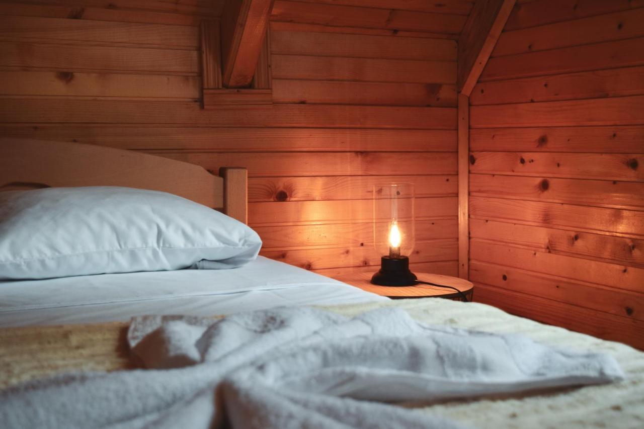 Holiday Home Aster جابلياك المظهر الخارجي الصورة