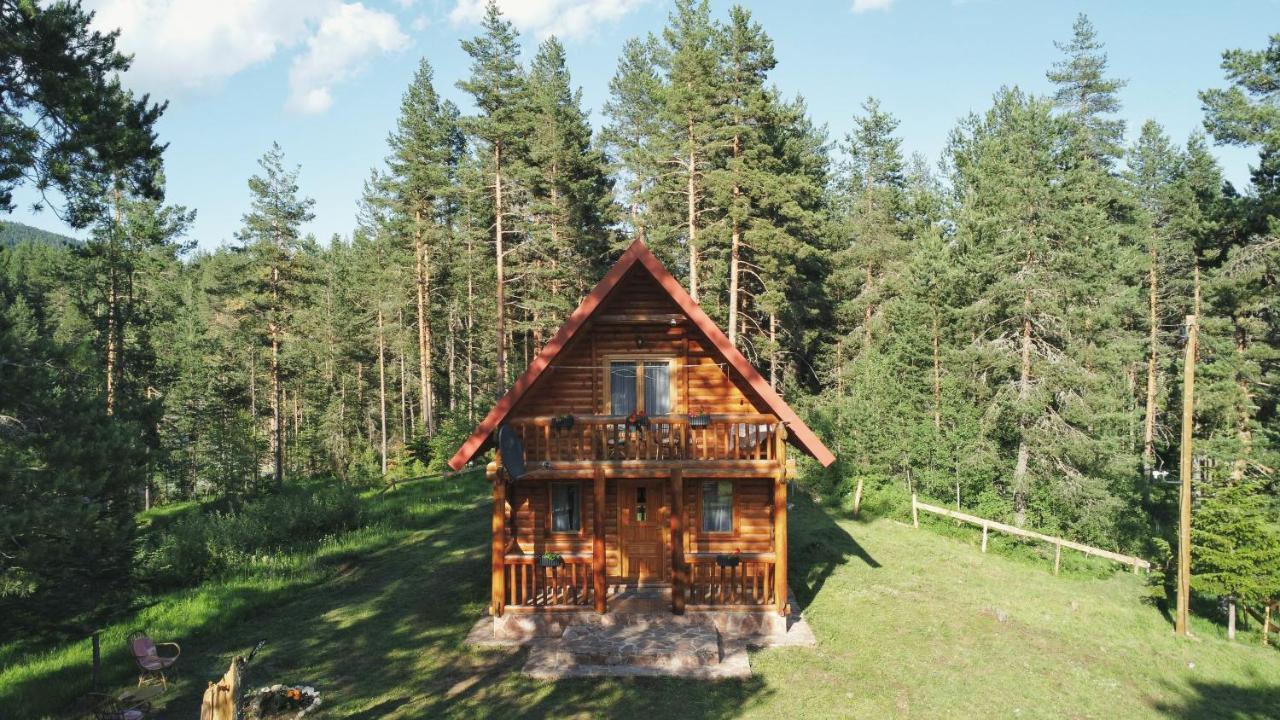 Holiday Home Aster جابلياك المظهر الخارجي الصورة