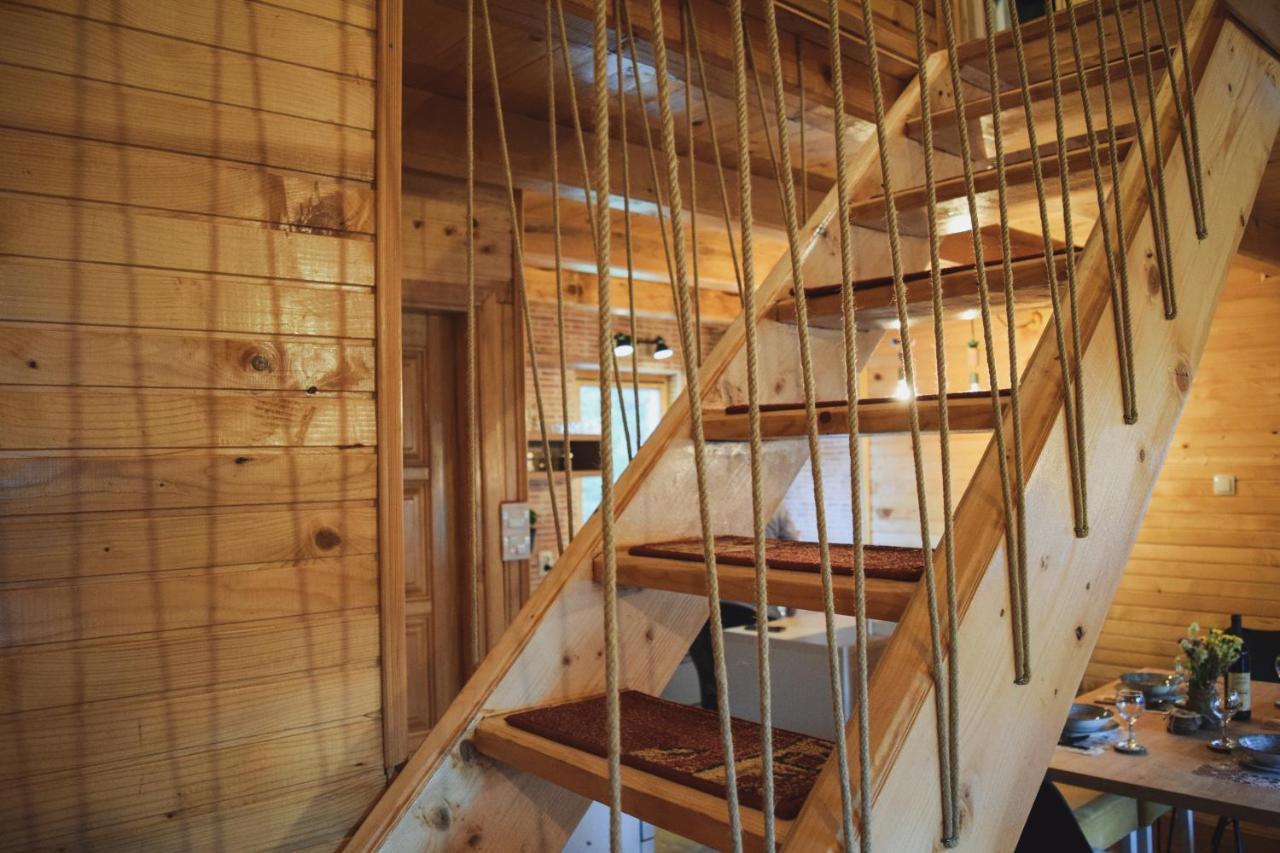 Holiday Home Aster جابلياك المظهر الخارجي الصورة