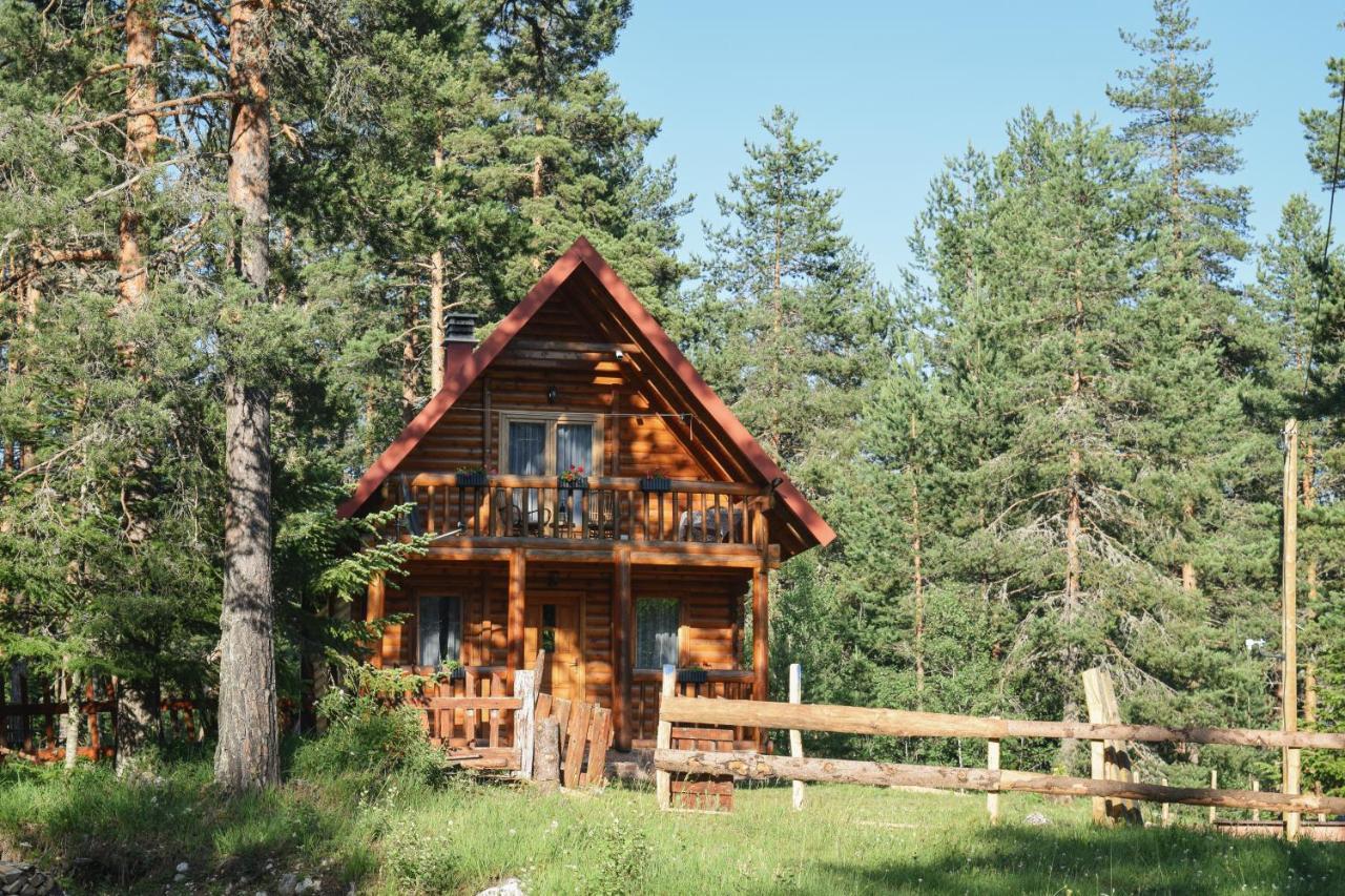 Holiday Home Aster جابلياك المظهر الخارجي الصورة