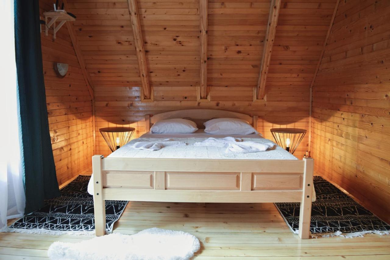 Holiday Home Aster جابلياك المظهر الخارجي الصورة