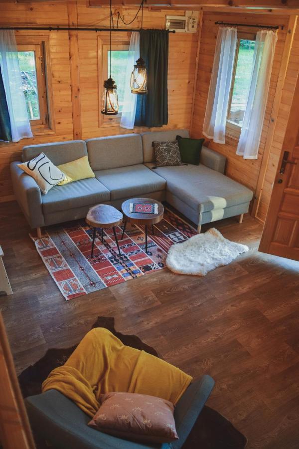 Holiday Home Aster جابلياك المظهر الخارجي الصورة