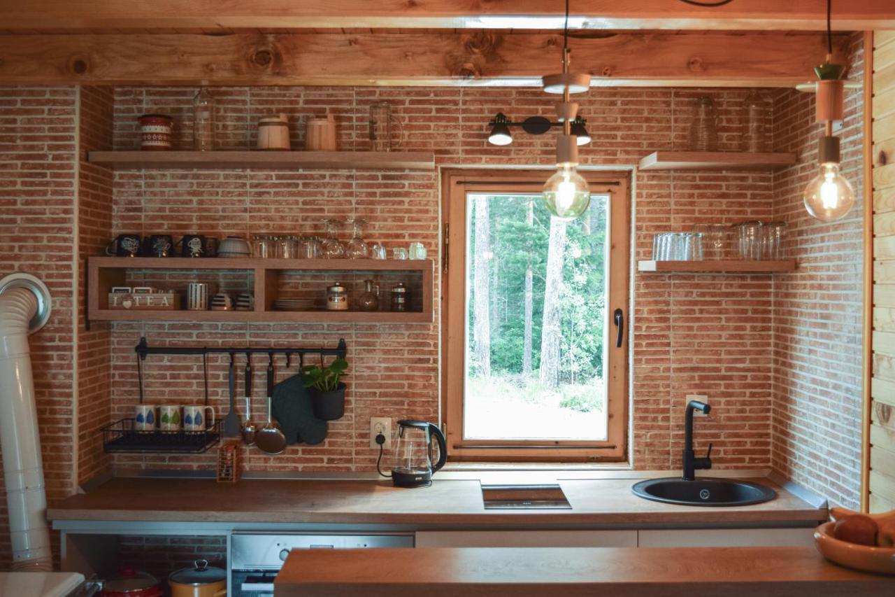 Holiday Home Aster جابلياك المظهر الخارجي الصورة