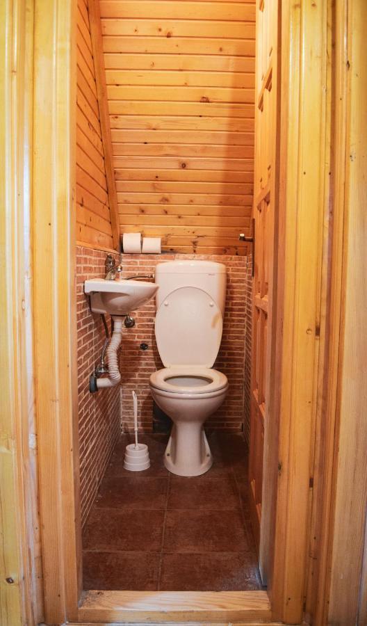 Holiday Home Aster جابلياك المظهر الخارجي الصورة