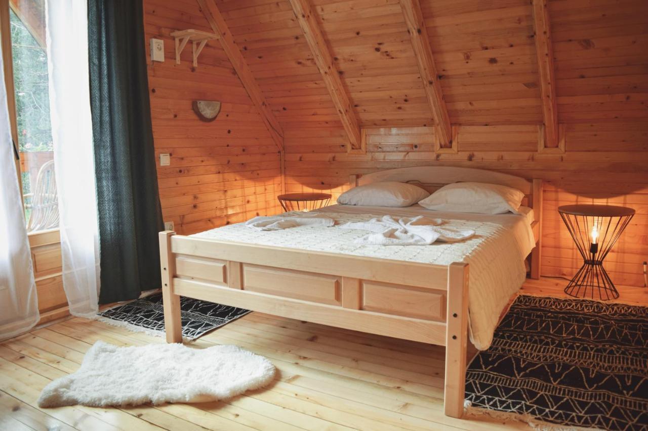 Holiday Home Aster جابلياك المظهر الخارجي الصورة