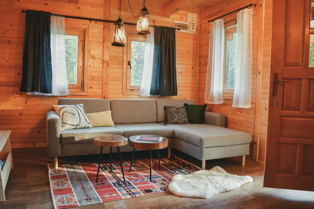 Holiday Home Aster جابلياك المظهر الخارجي الصورة