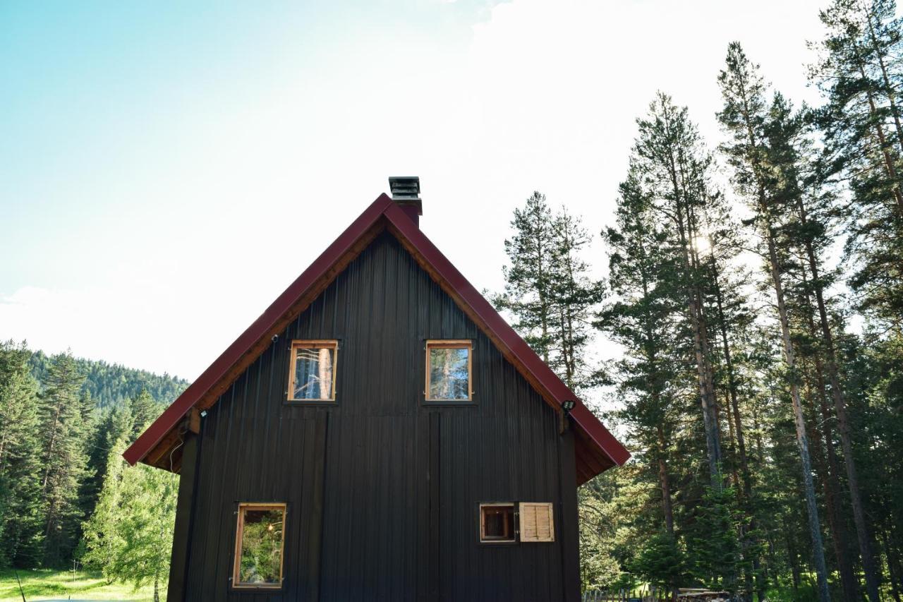 Holiday Home Aster جابلياك المظهر الخارجي الصورة
