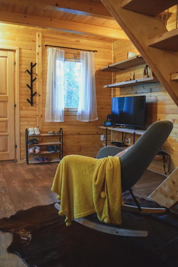 Holiday Home Aster جابلياك المظهر الخارجي الصورة