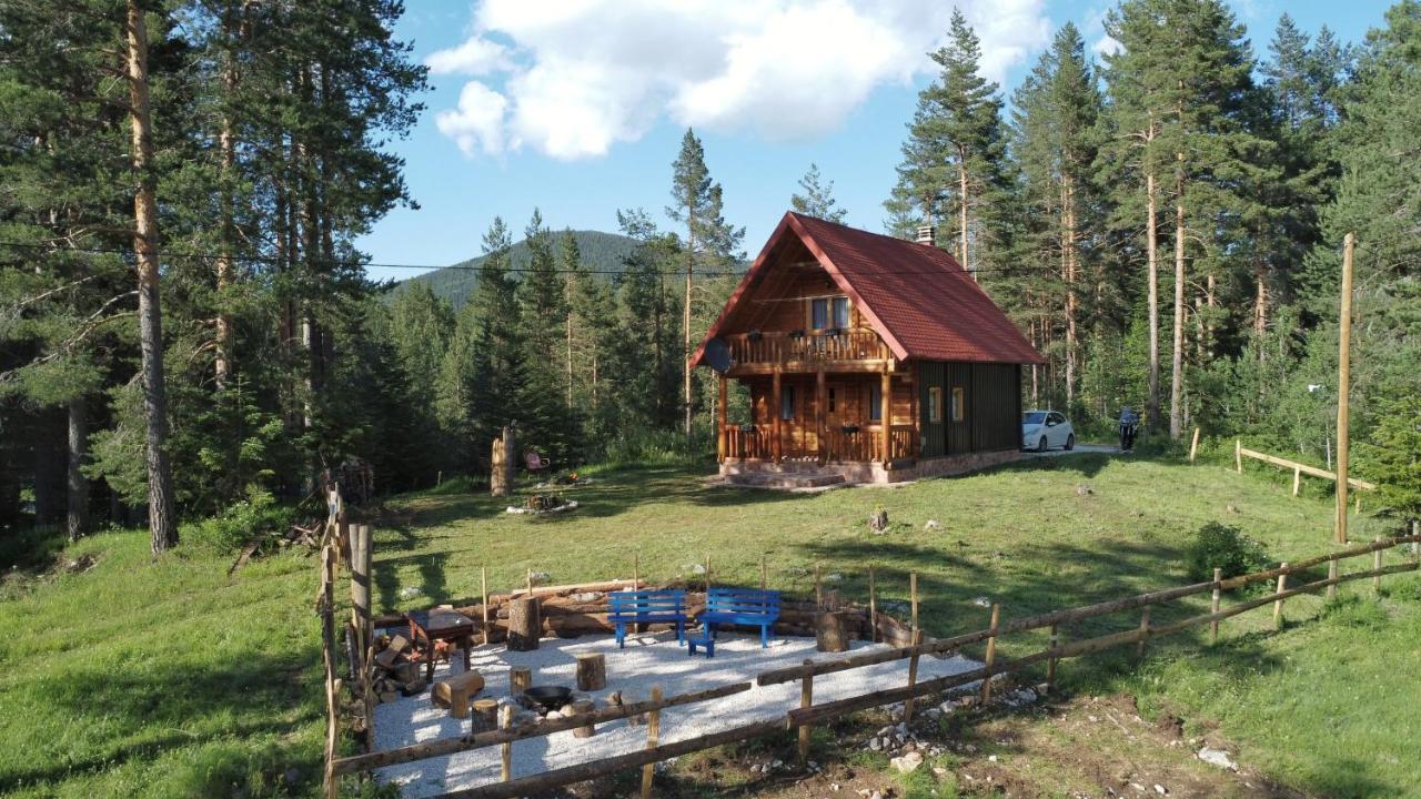 Holiday Home Aster جابلياك المظهر الخارجي الصورة