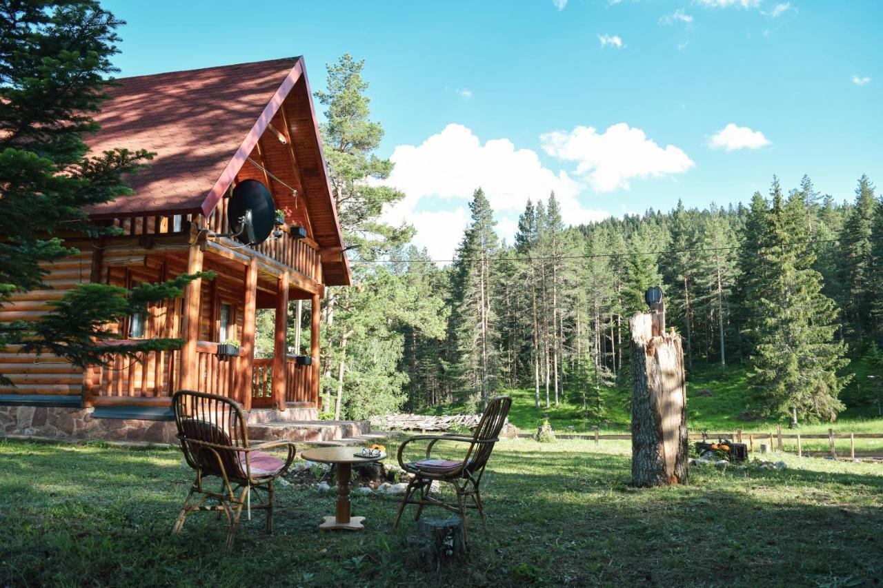 Holiday Home Aster جابلياك المظهر الخارجي الصورة