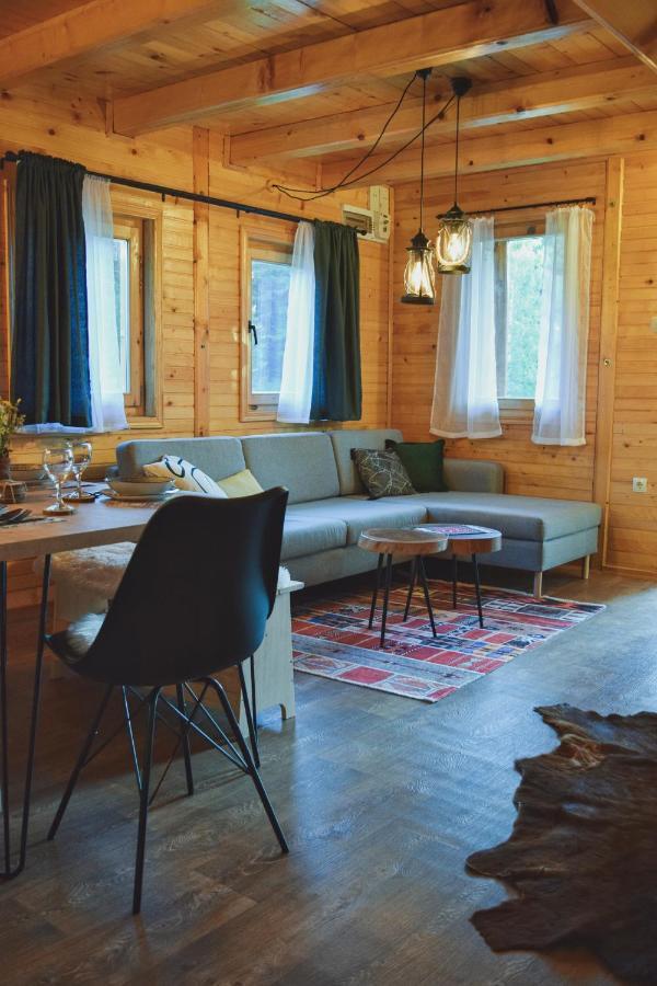 Holiday Home Aster جابلياك المظهر الخارجي الصورة