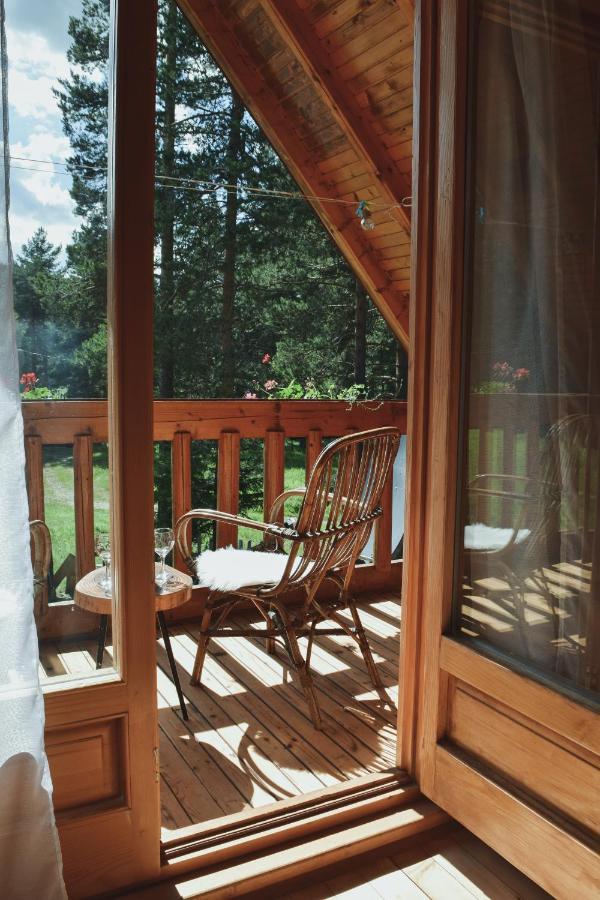 Holiday Home Aster جابلياك المظهر الخارجي الصورة