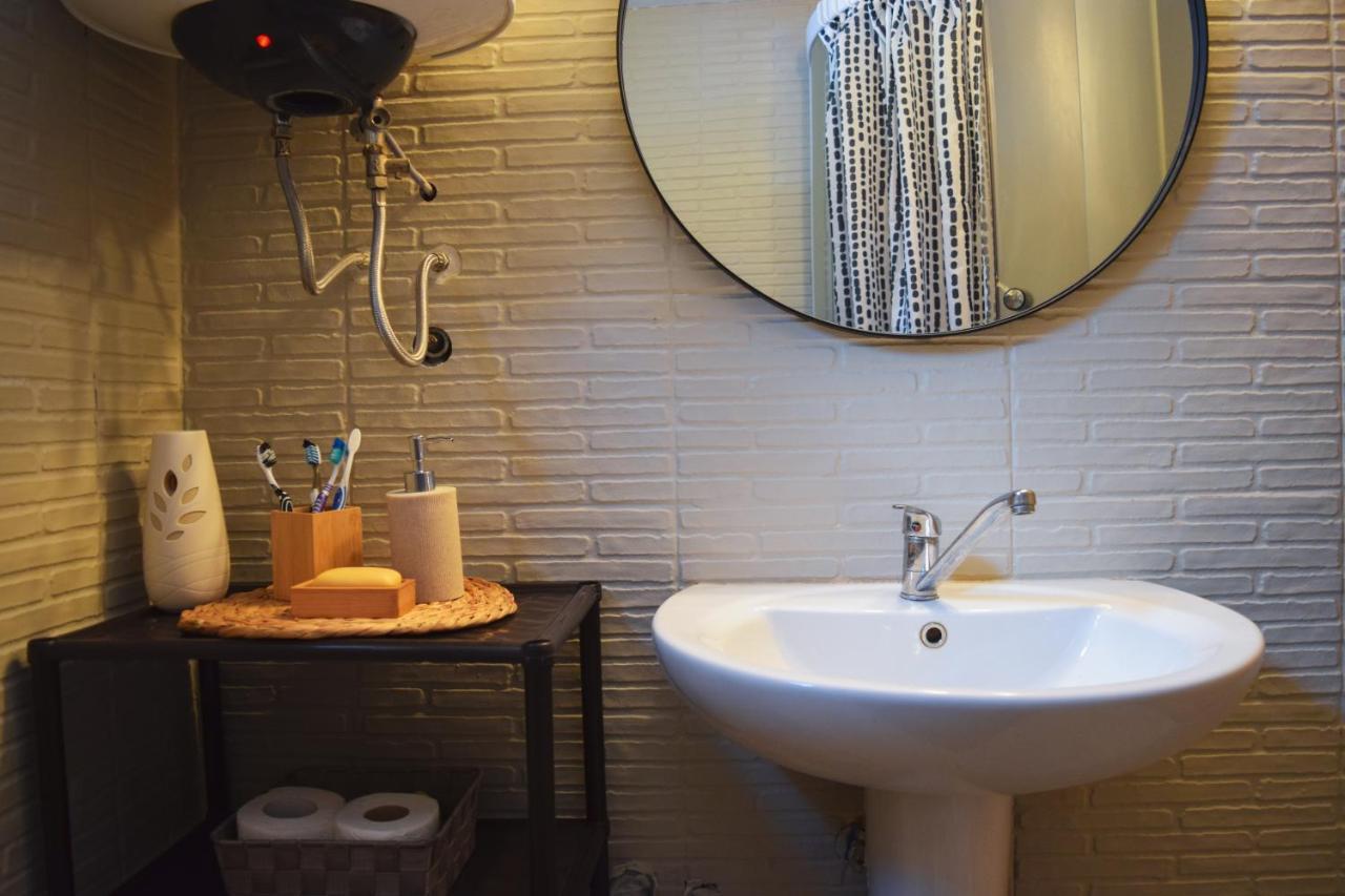 Holiday Home Aster جابلياك المظهر الخارجي الصورة