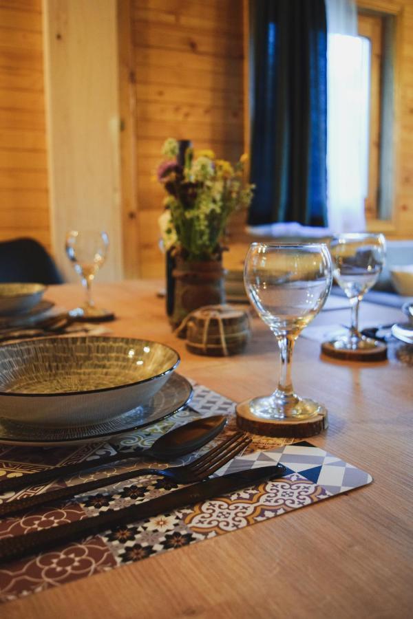Holiday Home Aster جابلياك المظهر الخارجي الصورة
