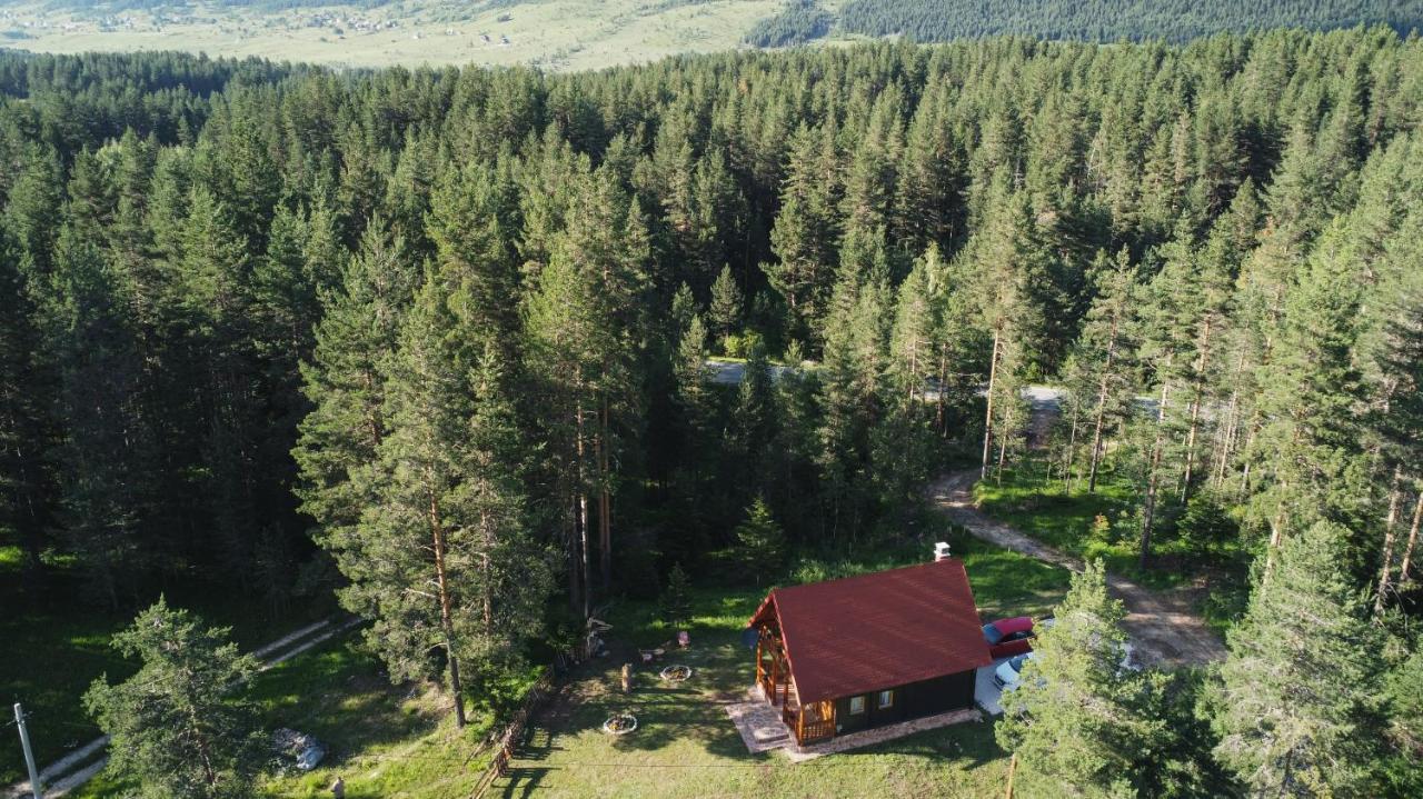 Holiday Home Aster جابلياك المظهر الخارجي الصورة