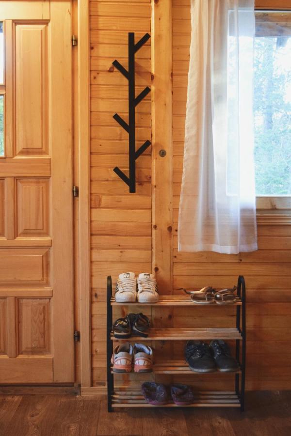 Holiday Home Aster جابلياك المظهر الخارجي الصورة