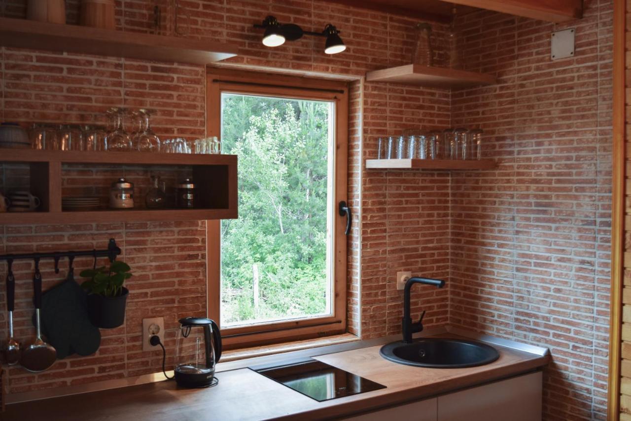 Holiday Home Aster جابلياك المظهر الخارجي الصورة