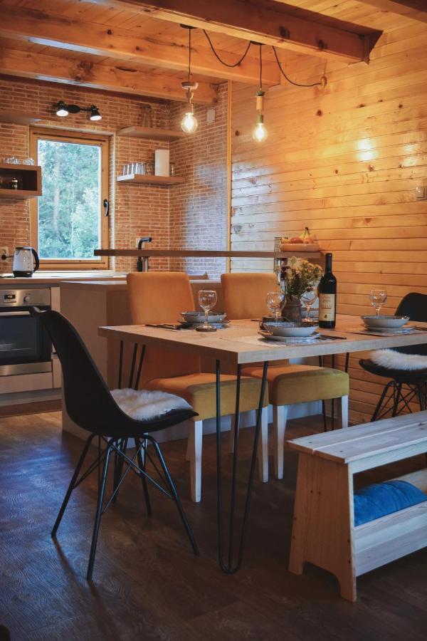 Holiday Home Aster جابلياك المظهر الخارجي الصورة