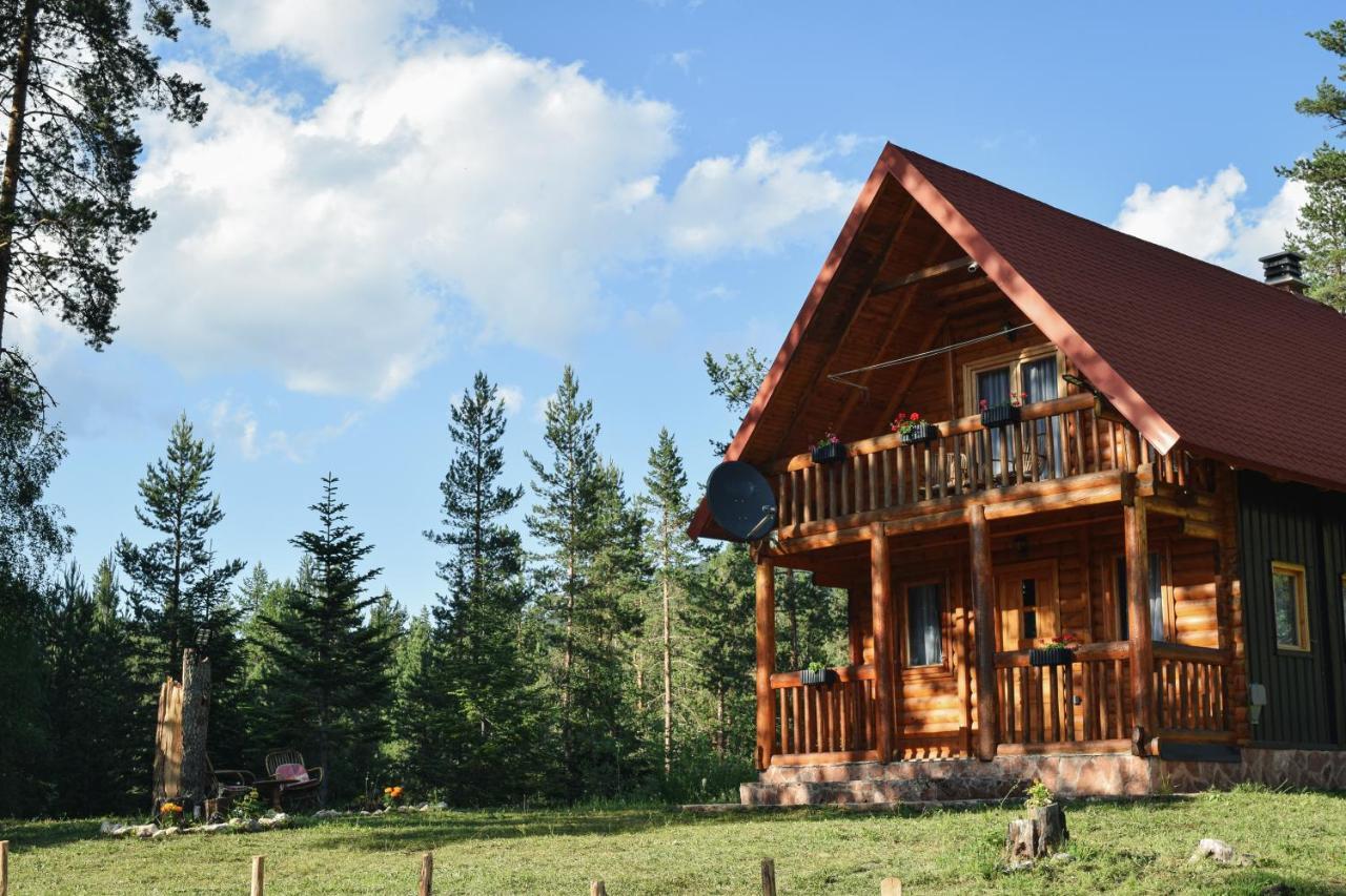 Holiday Home Aster جابلياك المظهر الخارجي الصورة