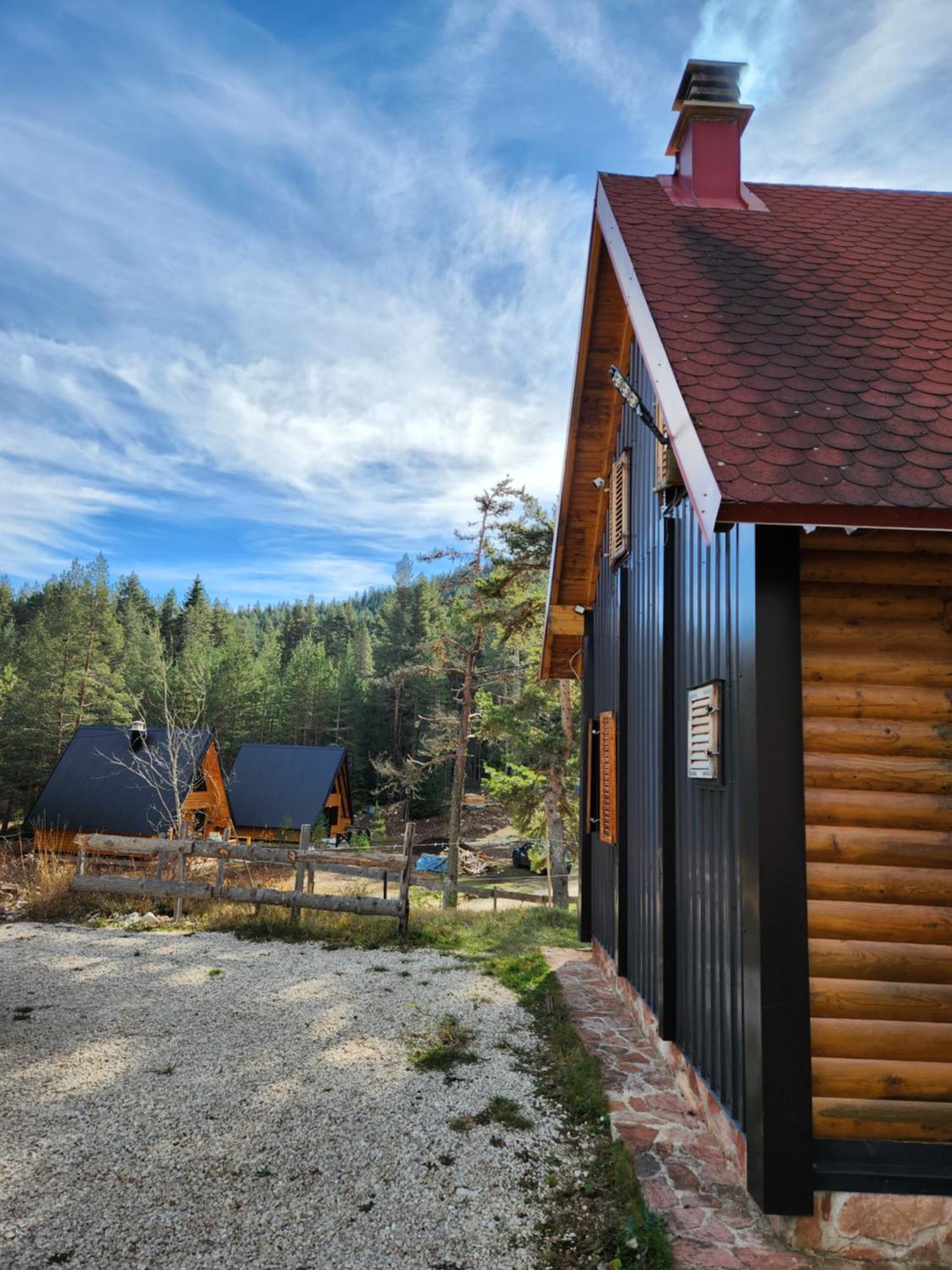 Holiday Home Aster جابلياك المظهر الخارجي الصورة